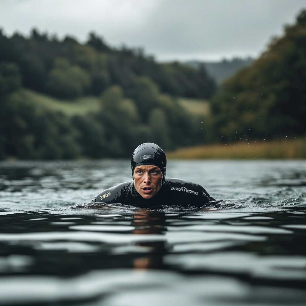 homem-nadando-prova-triathlon